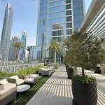 Glorious Fountain,Opera &Burj Sky View 4Br Apt